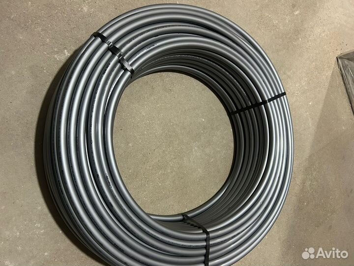 Труба Rehau Stabil 20х2,9