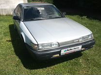 Mazda 626 2.0 MT, 1988, 465 000 км, с пробегом, цена 85 000 руб.