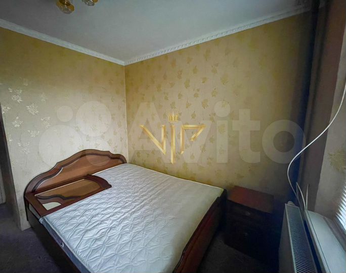 3-к. квартира, 71,1 м², 4/5 эт.