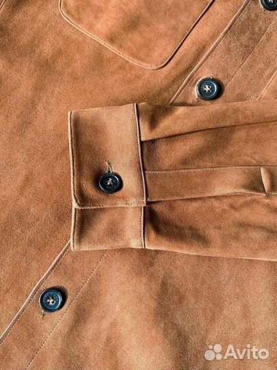 Куртка loro piana