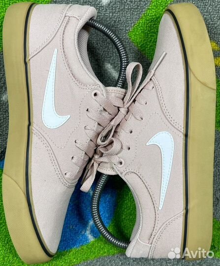 Nike SB Chron 2 Canvas Оригинал