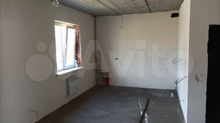 Таунхаус 103 м² на участке 2,5 сот.