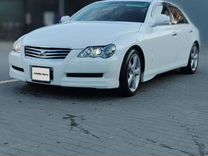 Toyota Mark X 2.5 AT, 2007, 116 000 км, с пробегом, цена 1 490 000 руб.