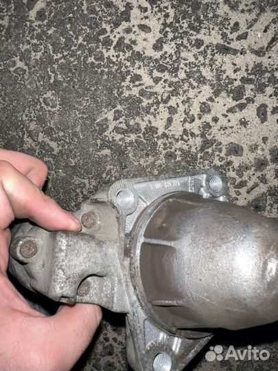 Стартер Ford focus 2 1.6 bosch