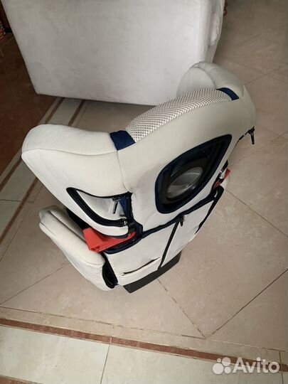 Детское автокресло 15 до 36 кг