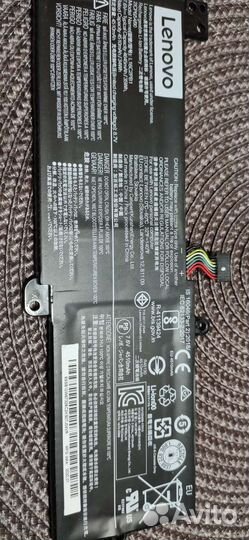 Батарея Lenovo l16c2pb1