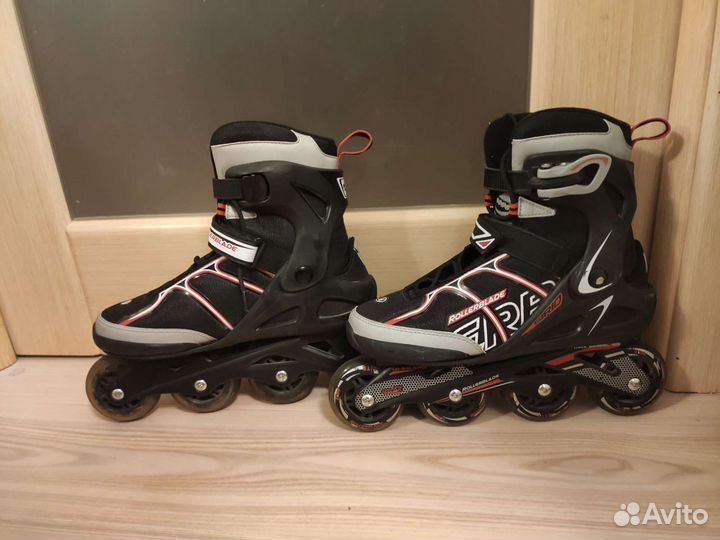 Ролики Rollerblade sirio comp 42