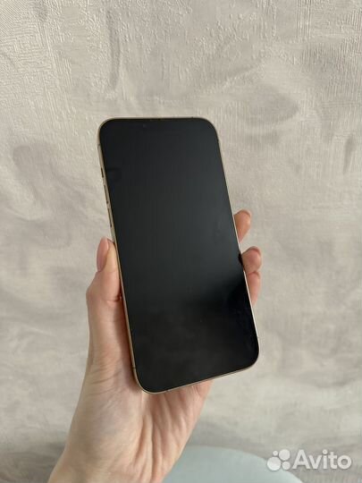 iPhone 13 Pro Max, 128 ГБ