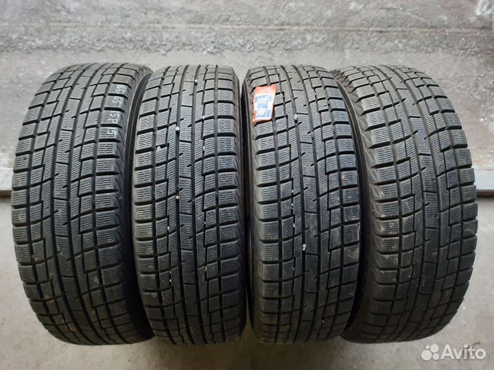 Yokohama 104ZR 185/65 R15
