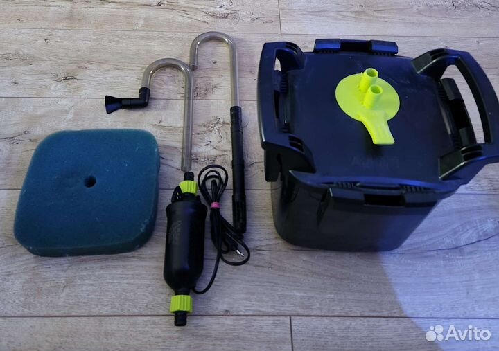 Фильтр Aquael Maxi Kani 150