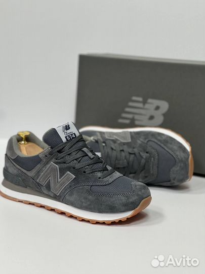 Кроссовки New balance 574 (42)