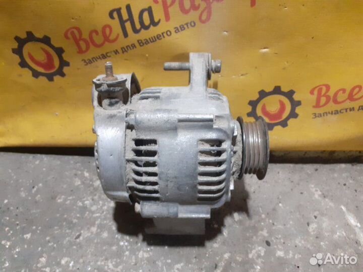 Генератор Toyota Sprinter хэтчбэк 2E 1987