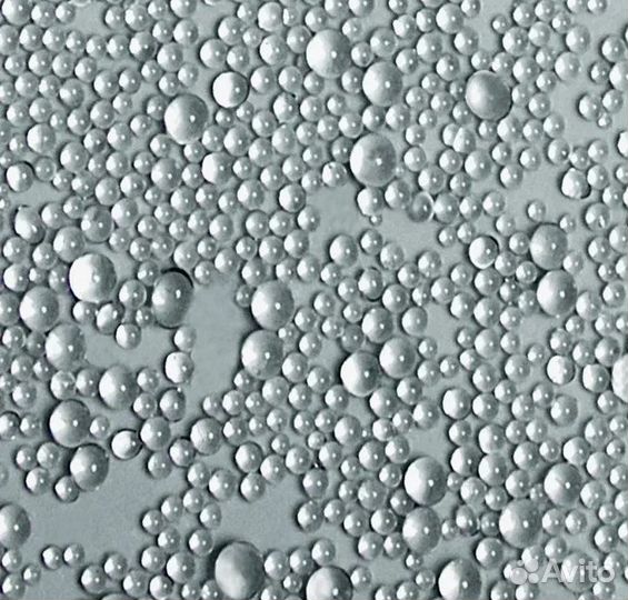 Стеклошарики для авкабластинга, гидробластинг