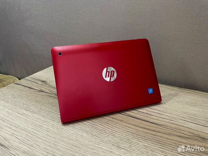 Портативный ноутбук - планшет HP x2 Detachable