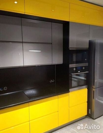 Кухня.Кухонный гарнитур на заказ
