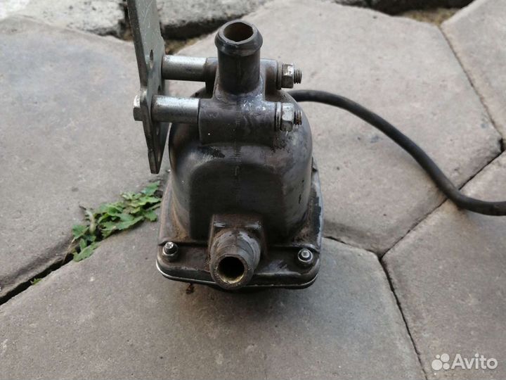 Электроподогреватель