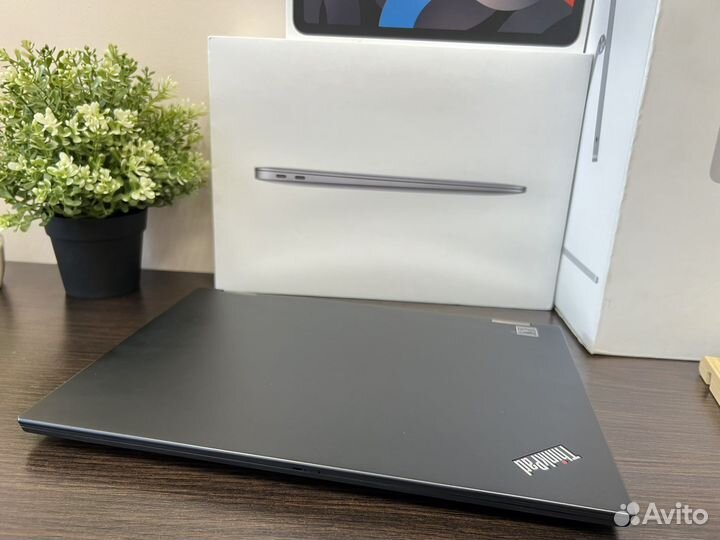 Lenovo ThinkPad x13 yoga gen 1 ноутбук