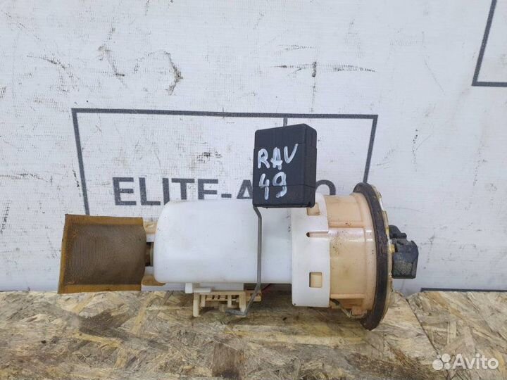 Бензонасос Toyota Rav4 20 2.0 2002