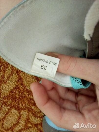 Коньки фигурные