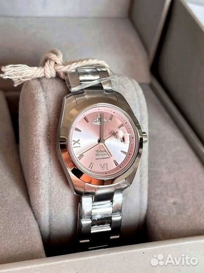 Часы наручные Vivenne Westwood Fenchurch Quartz