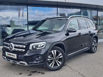 Mercedes-Benz GLB-класс 1.3 AMT, 2021, 78 184 км, с пробегом, цена 3 590 600 руб.