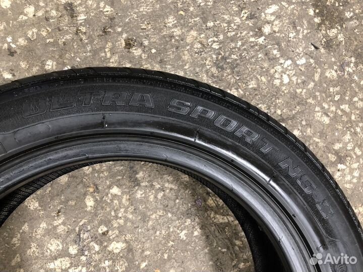 Nankang NS-2 UltraSport 185/55 R15