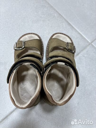 Сандалии minimen 28