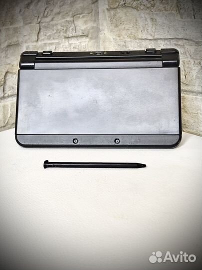 Прошитые New Nintendo 3DS JPN в ассортименте