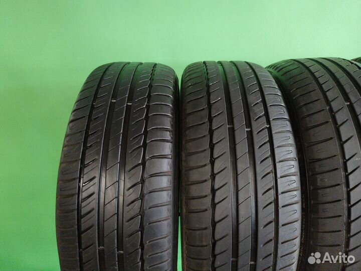 Michelin Primacy HP 215/55 R17 Y