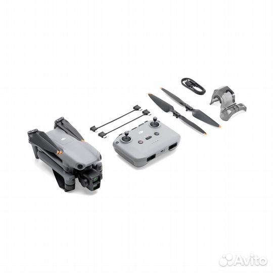 DJI Air 3 Fly More Combo