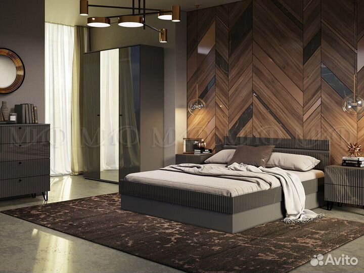 Спальный гарнитур