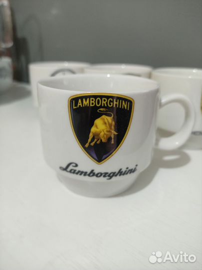Кофейные чашки