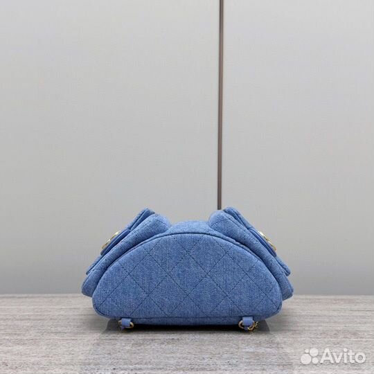 Рюкзак женские chanel