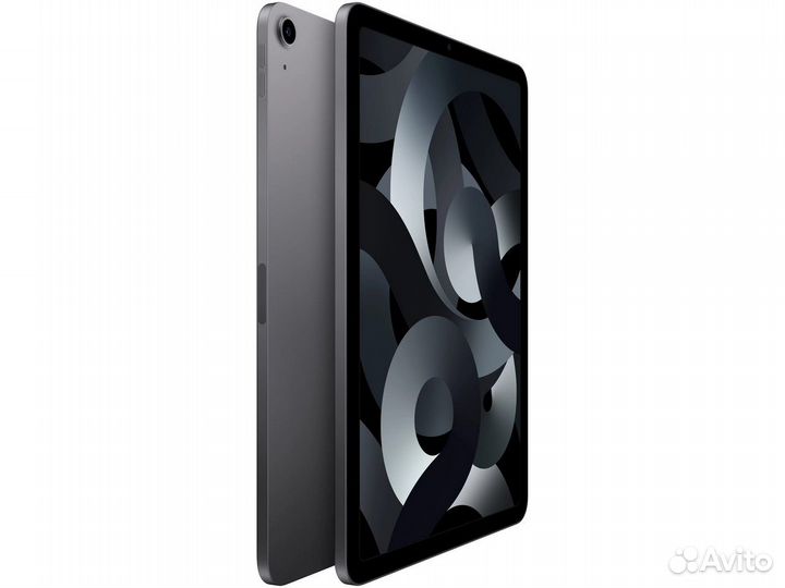 Apple iPad Air 5 256Gb Wi-Fi 2022 (Space Gray)