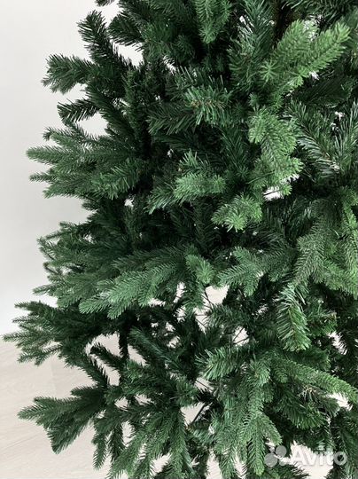 Елка искусственная литая