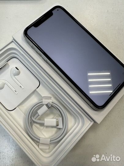 iPhone 11 128gb