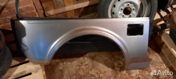 Продаю запчасти от ваз2121