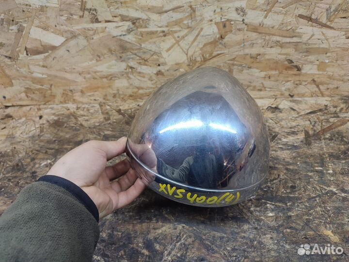 Xvs400 фара