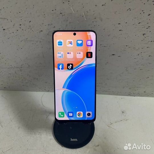 HONOR X8, 6/128 ГБ