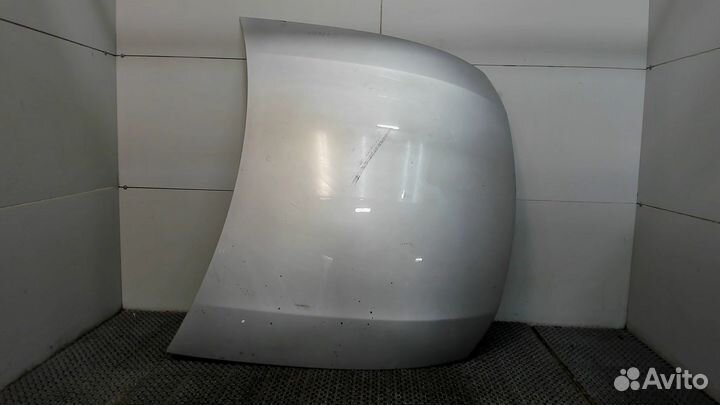 Капот Lexus GS, 2007