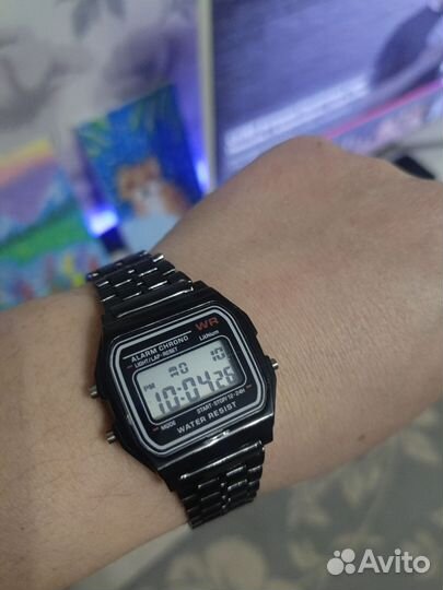 Мужские наручные часы