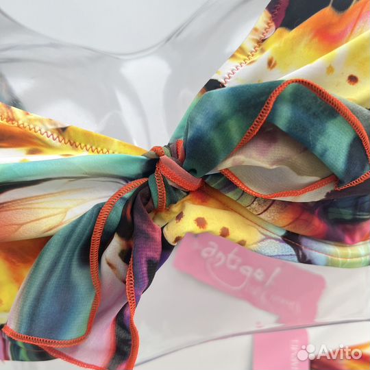 Купальник lise charmel 85D/S(44-46)новый оригинал