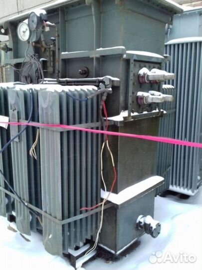 Трансформатор обмен арт56873