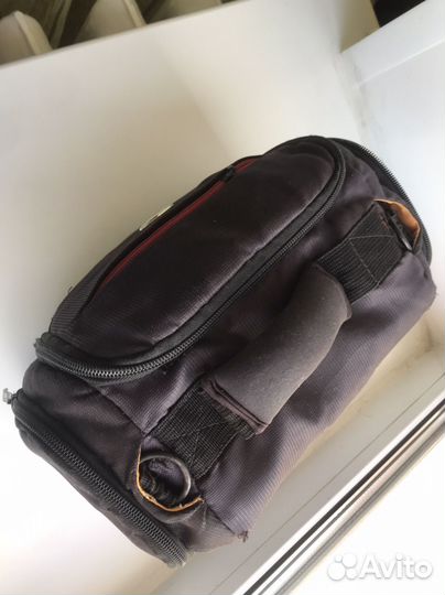 Сумка для фото-видеотехники бу