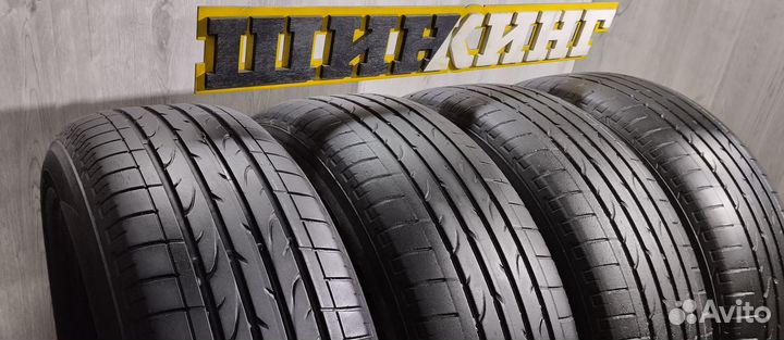 Bridgestone Dueler H/P Sport 225/60 R18