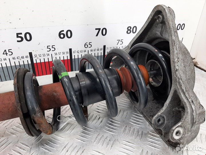 Б/У Б/У Стойка амортизатора переднего левого