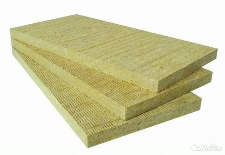 Базальтовый утеплитель П50