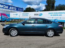 Nissan Teana 2.5 CVT, 2012, 60 800 км, с пробегом, цена 1 600 000 руб.