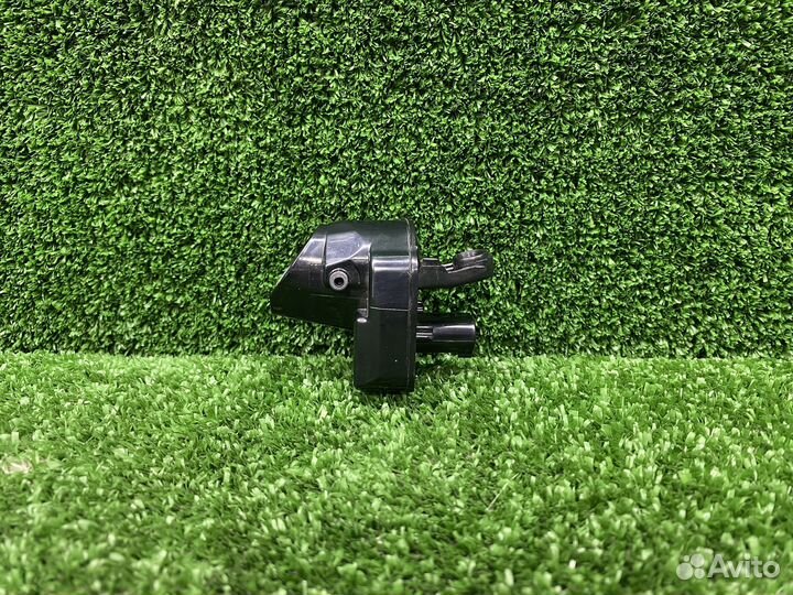 Световой модуль порога правый BMW X5 G05 X6