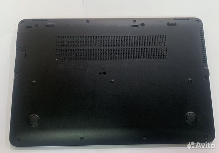 Hp elitebook 850 g3